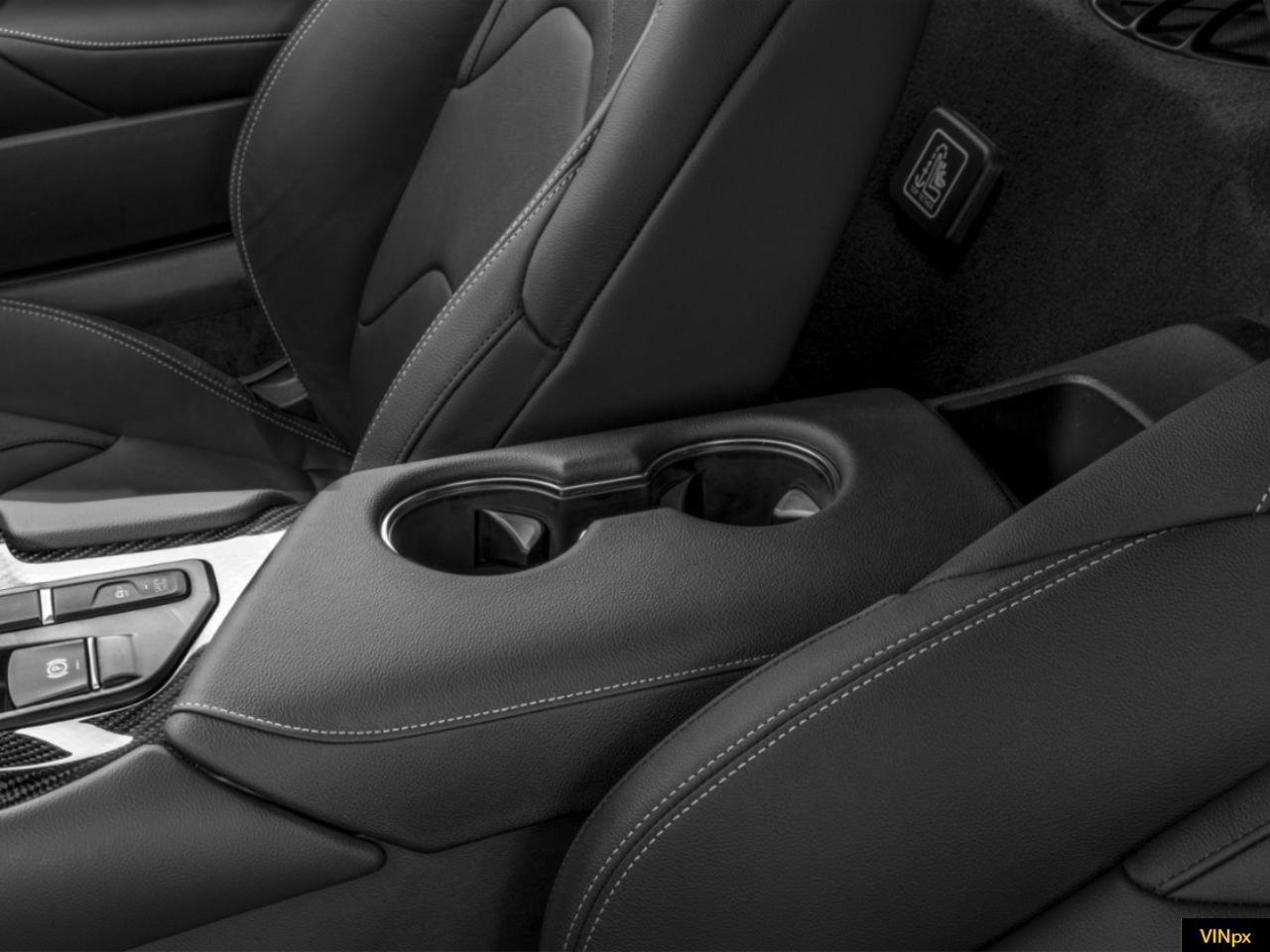 Used 2023 Toyota Supra Premium image 11