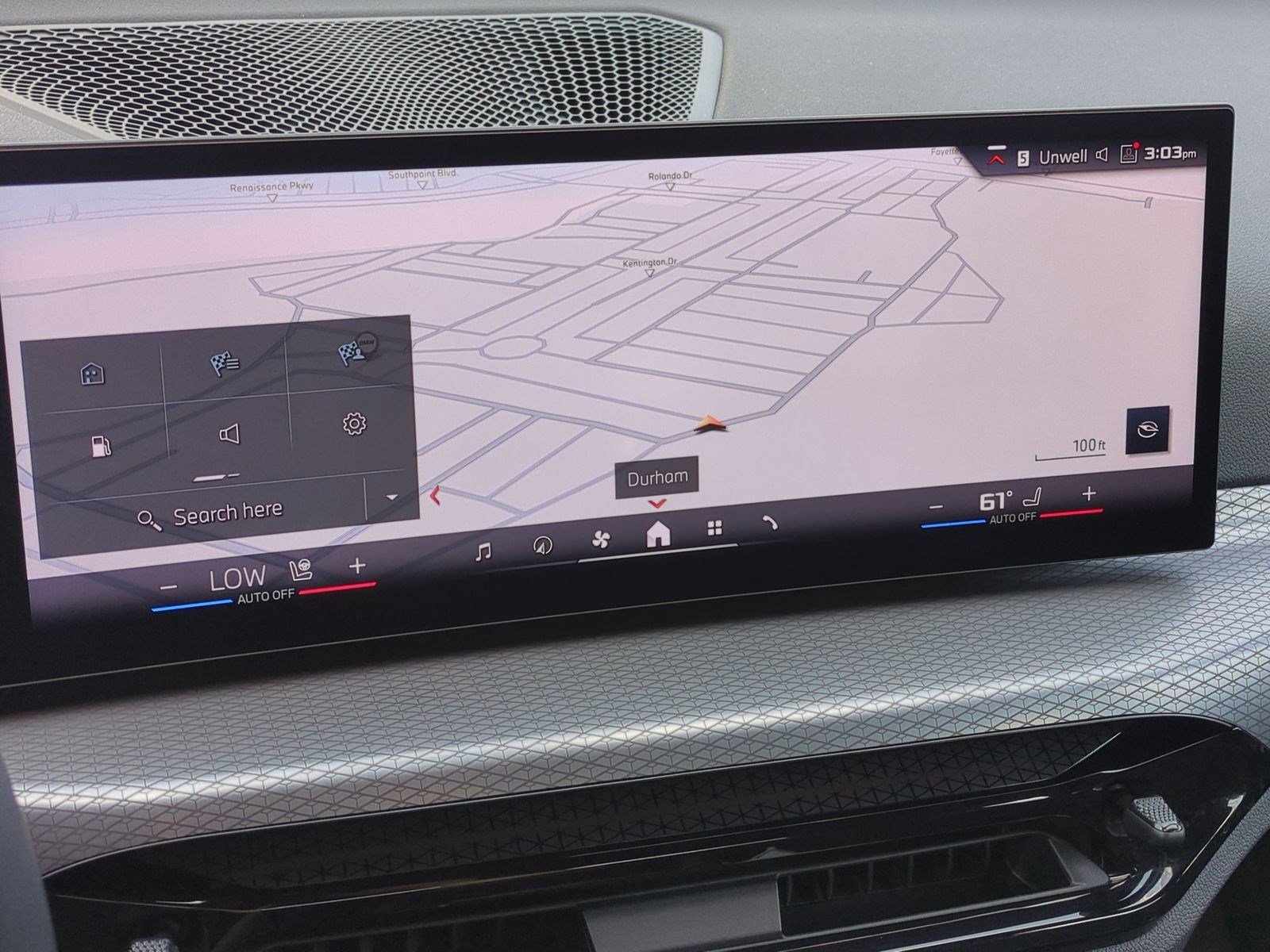 Used 2025 BMW M340i Sedan RWD image 24