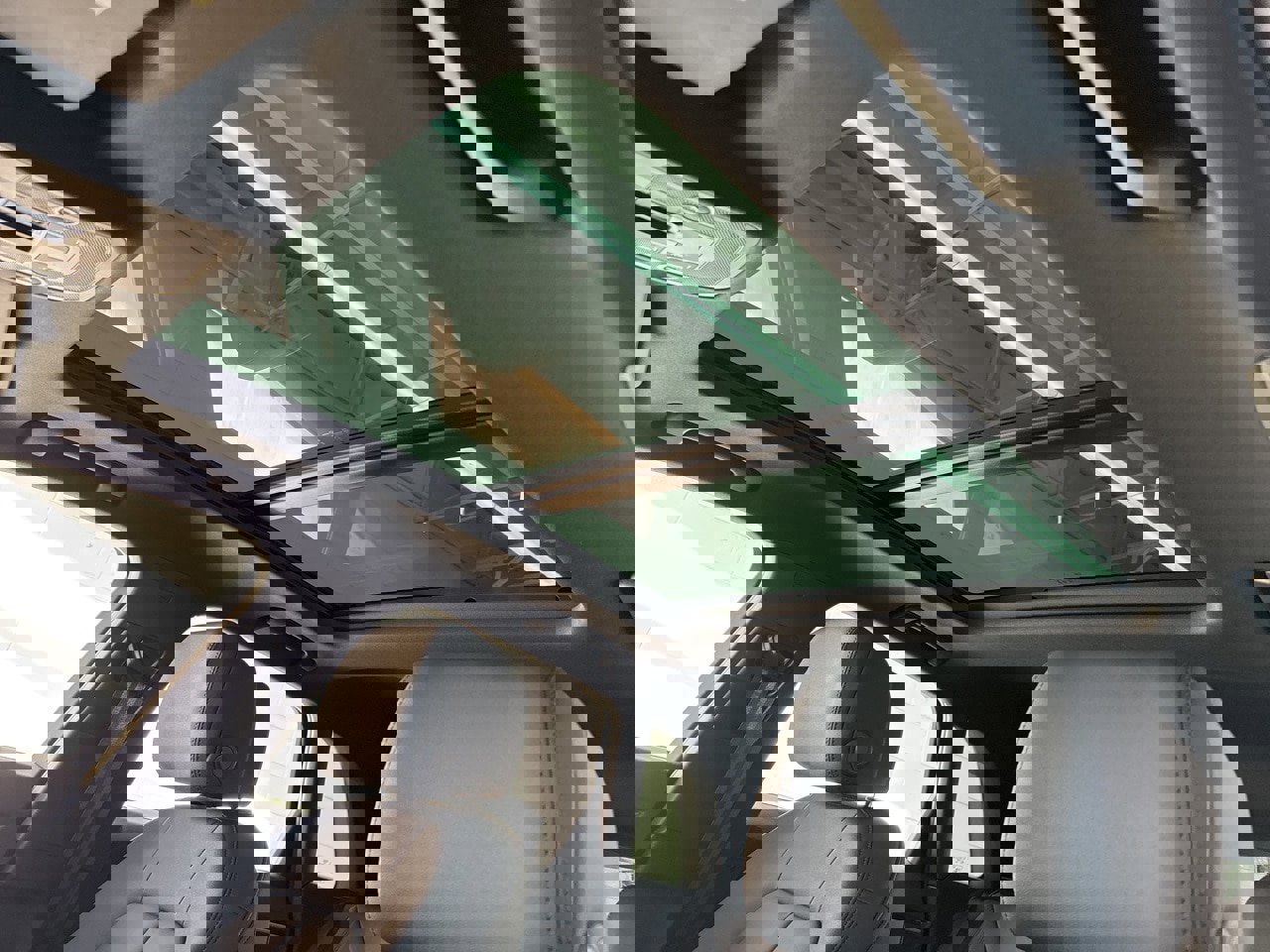 New 2025 Audi Q3 2.0T Premium image 16