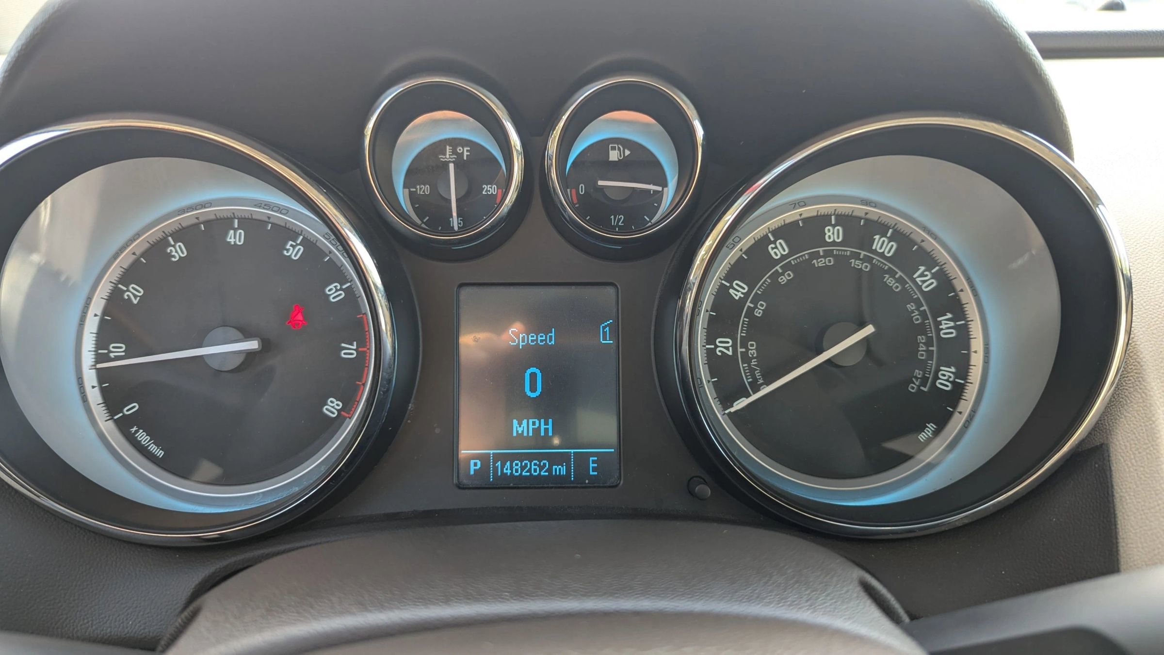 Used 2012 Buick Verano Leather FWD image 22