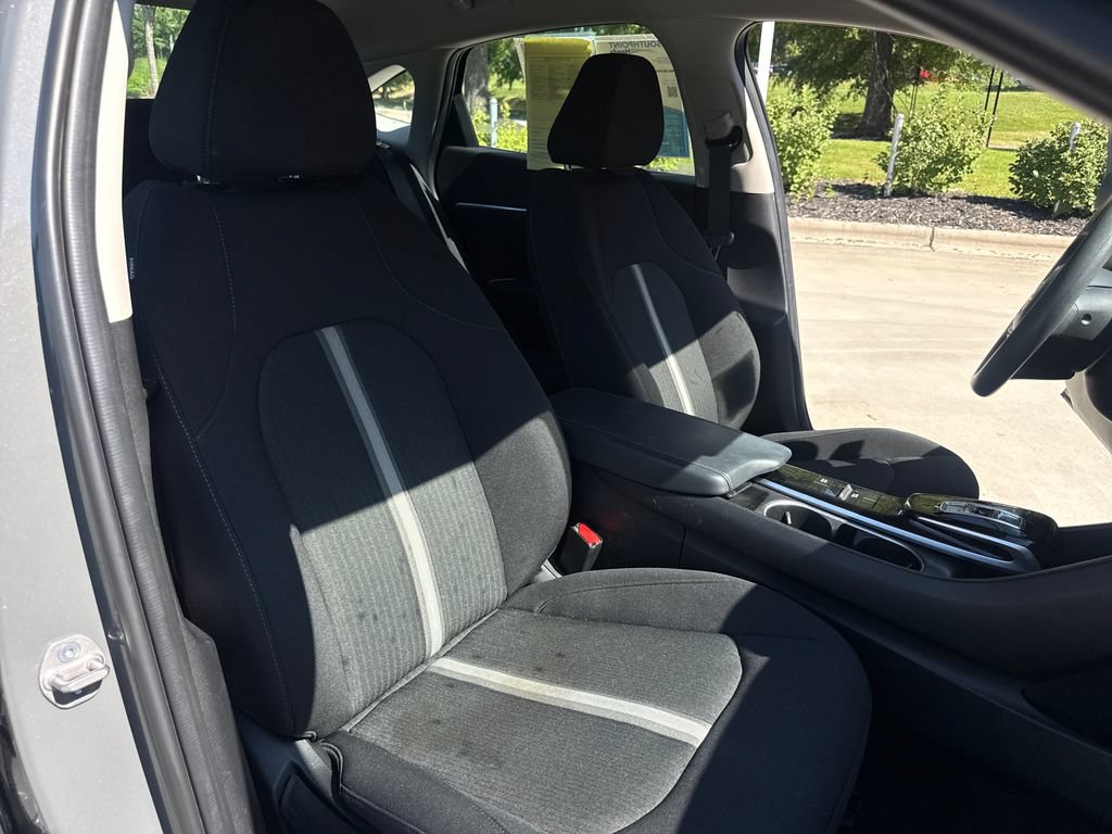 Used 2023 Hyundai Sonata SEL FWD image 34