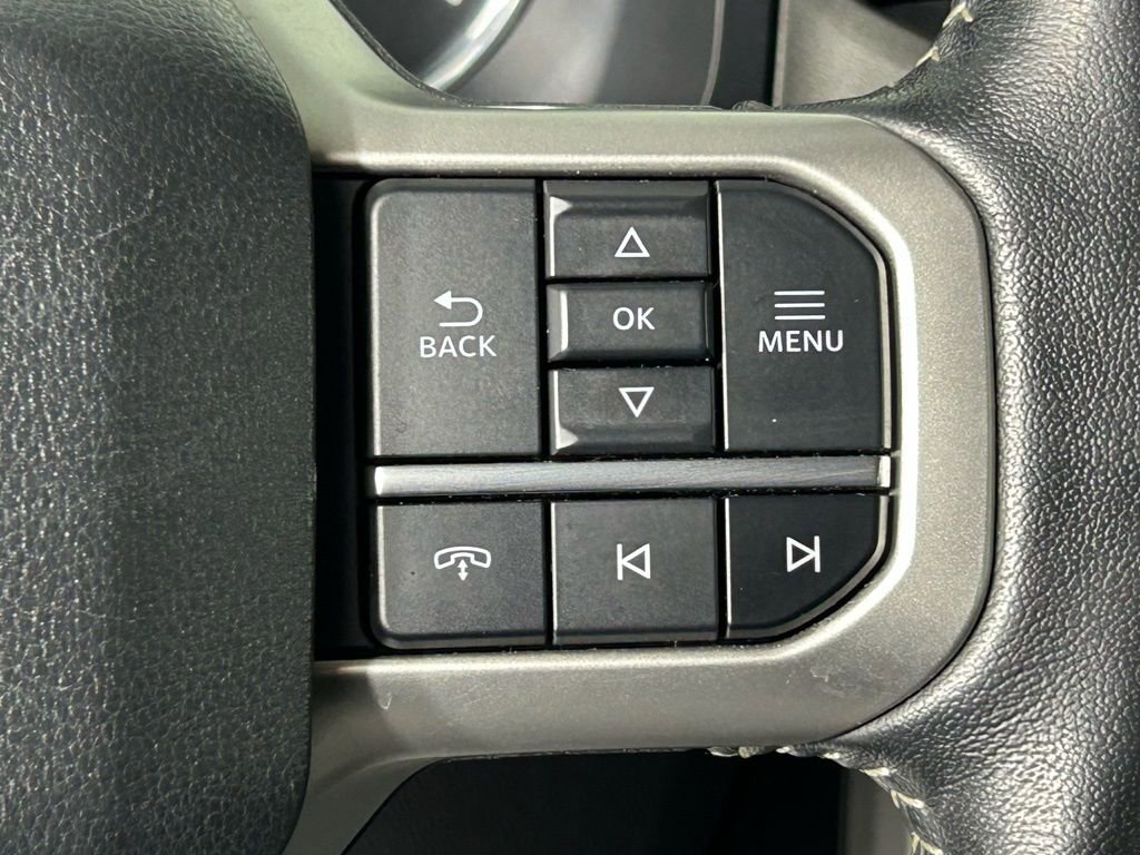 Used 2024 Ford Expedition Max XLT image 32