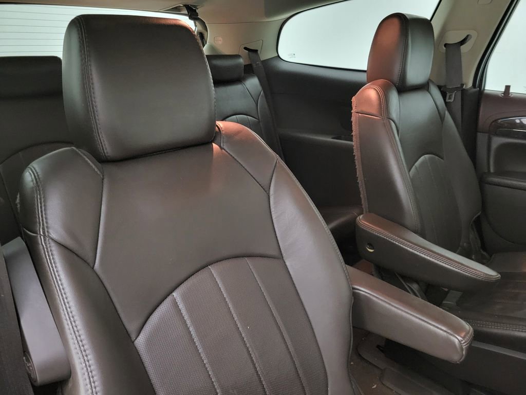 Used 2014 Buick Enclave Leather w/ Trailering Provision Package image 37