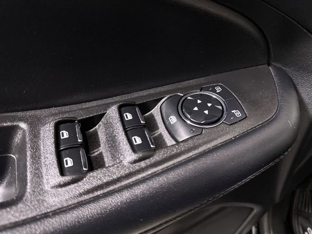 Used 2024 Ford Edge SEL AWD/4WD image 24