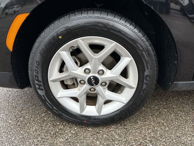 Used 2024 Kia Soul LX w/ Option Group 015 image 10