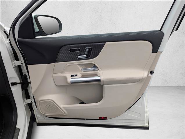 Used 2022 Mercedes-Benz GLA 250 GLA 250 image 25