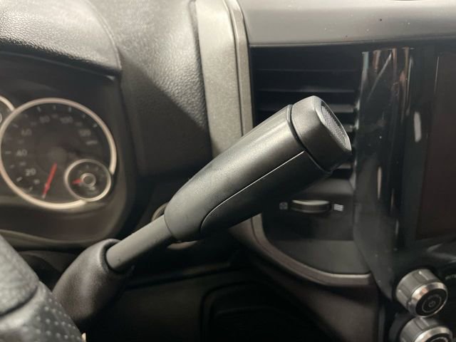 New 2026 RAM 4500 Tradesman w/ Chrome Appearance Group image 18
