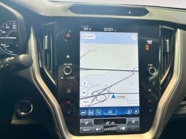 Certified 2023 Subaru Outback Limited image 20