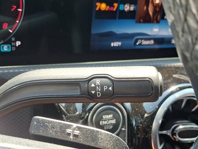 Used 2025 Mercedes-Benz CLA 250 image 17