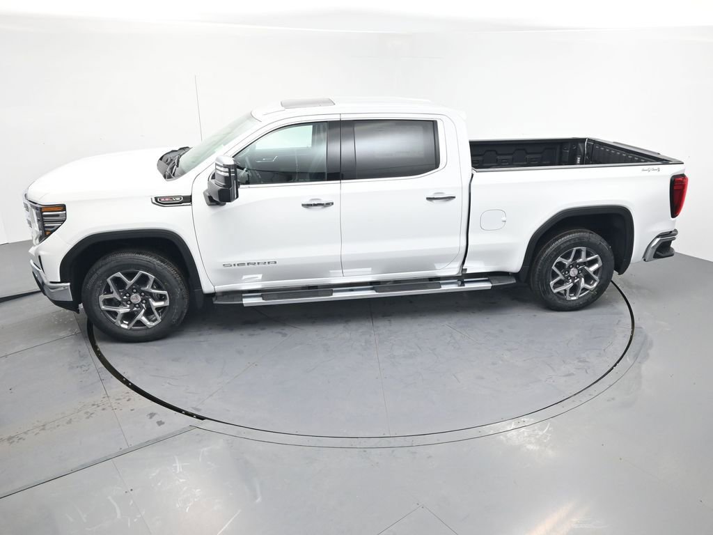 New 2026 GMC Sierra 1500 SLT w/ SLT Premium Plus Package image 31