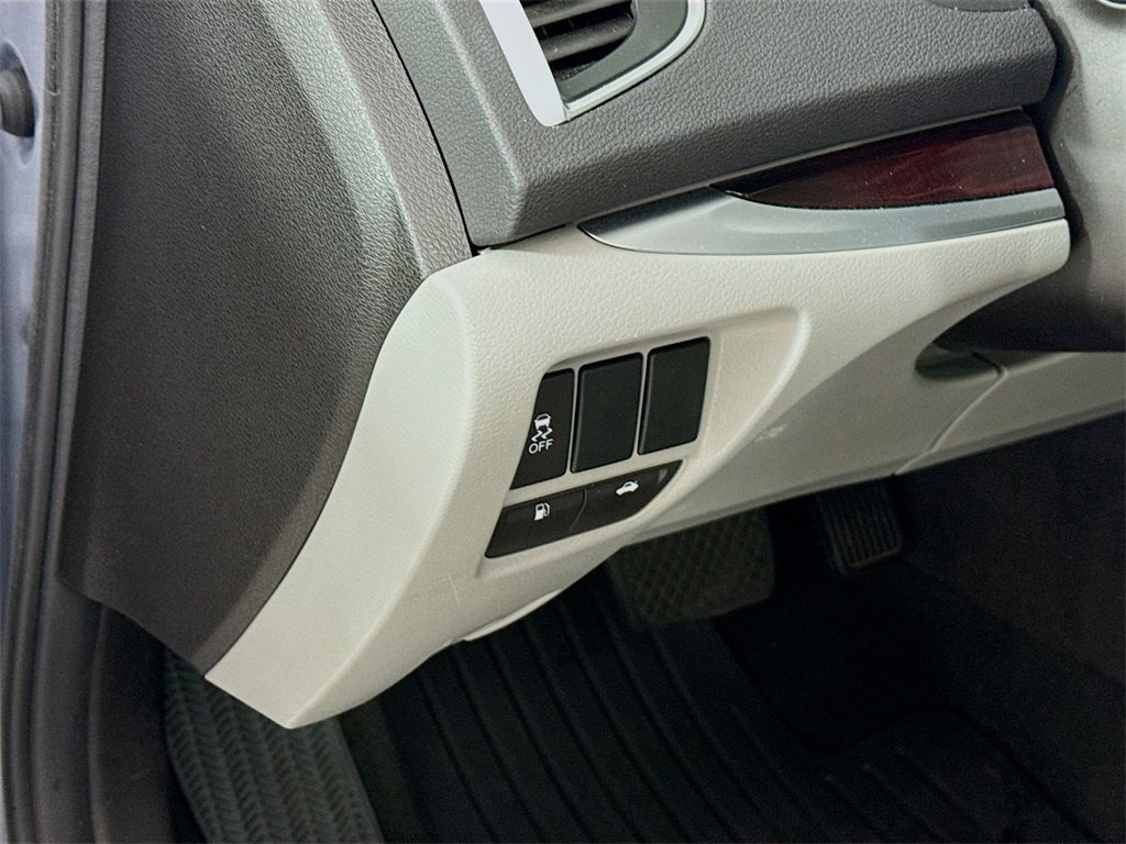 Used 2016 Acura TLX image 11