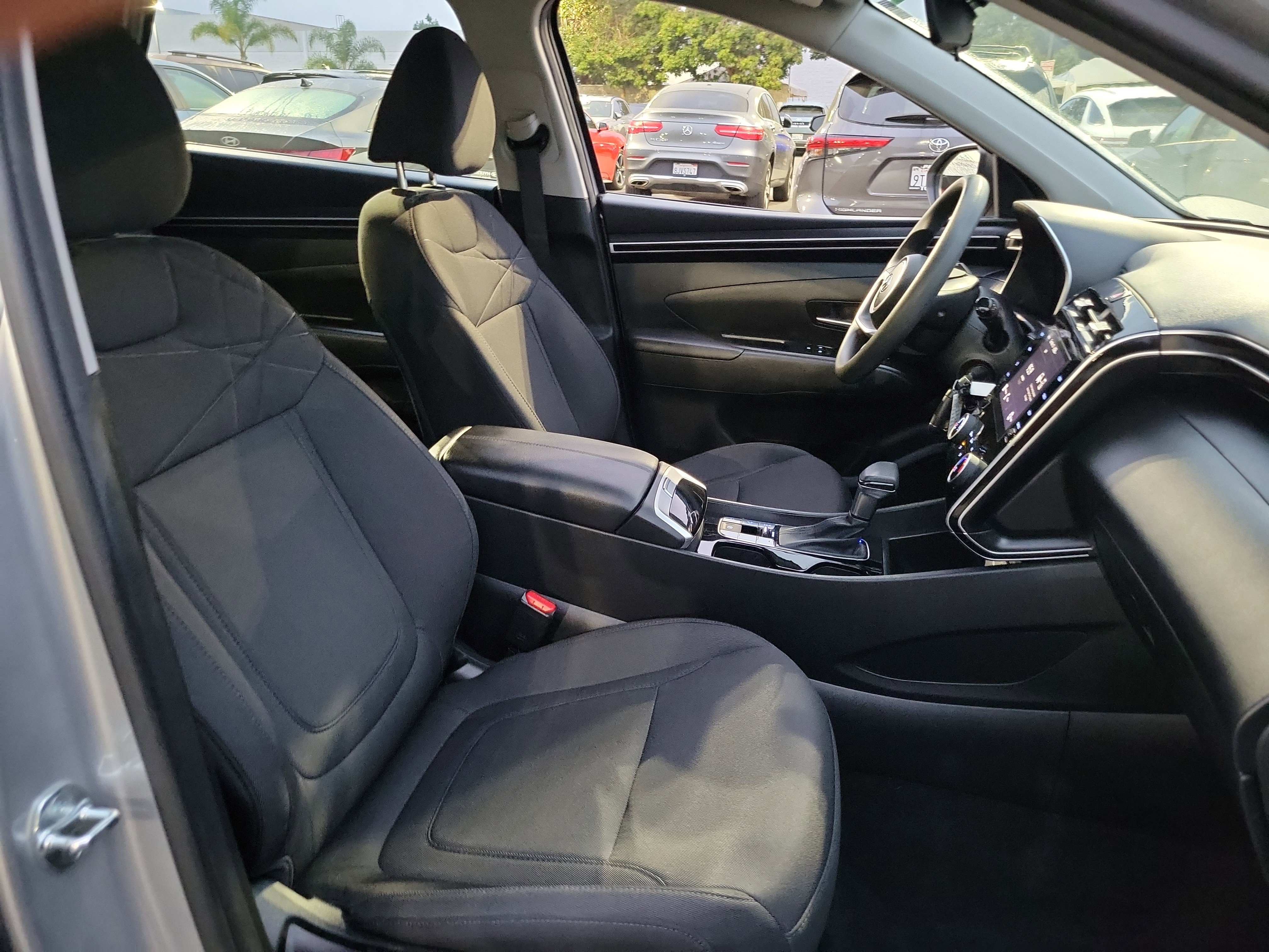 Certified 2023 Hyundai Tucson SE image 20