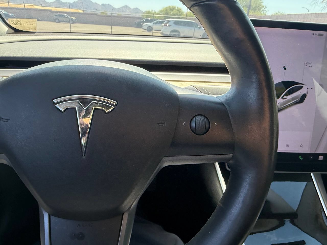 Used 2018 Tesla Model 3 Long Range RWD image 17