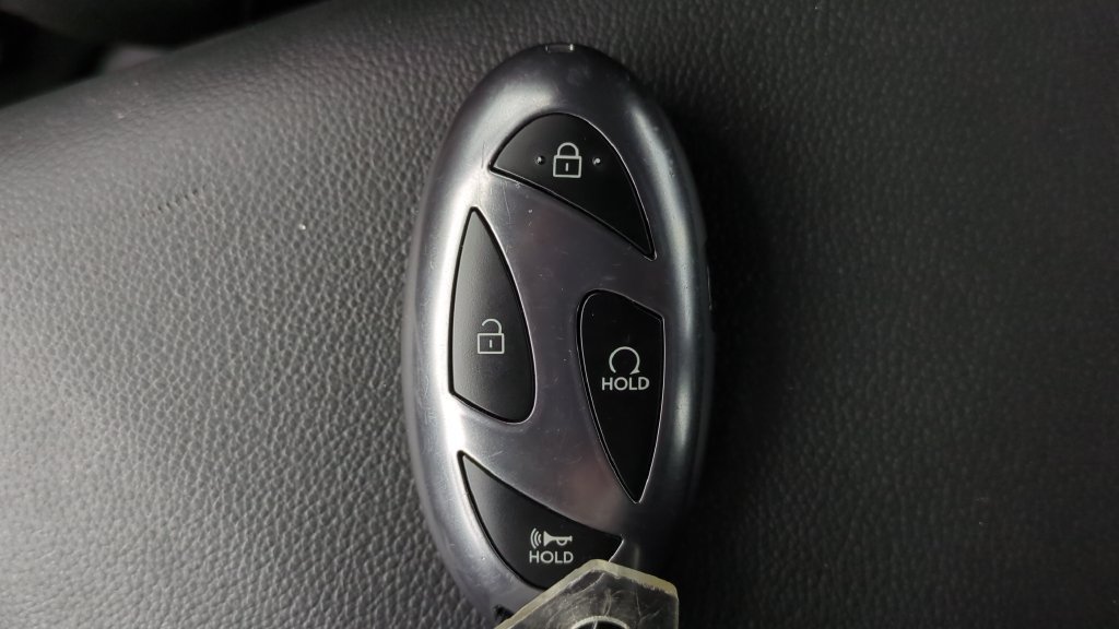 Certified 2026 Hyundai Elantra Sport FWD image 25