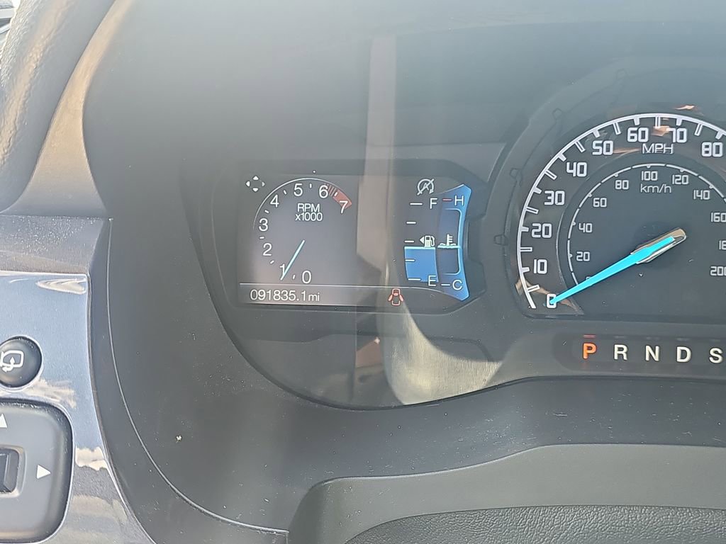 Used 2019 Ford Ranger Lariat w/ Trailer Tow Package AWD/4WD image 16