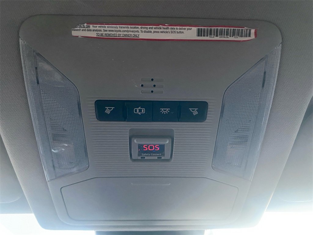 Used 2019 Toyota RAV4 LE image 27