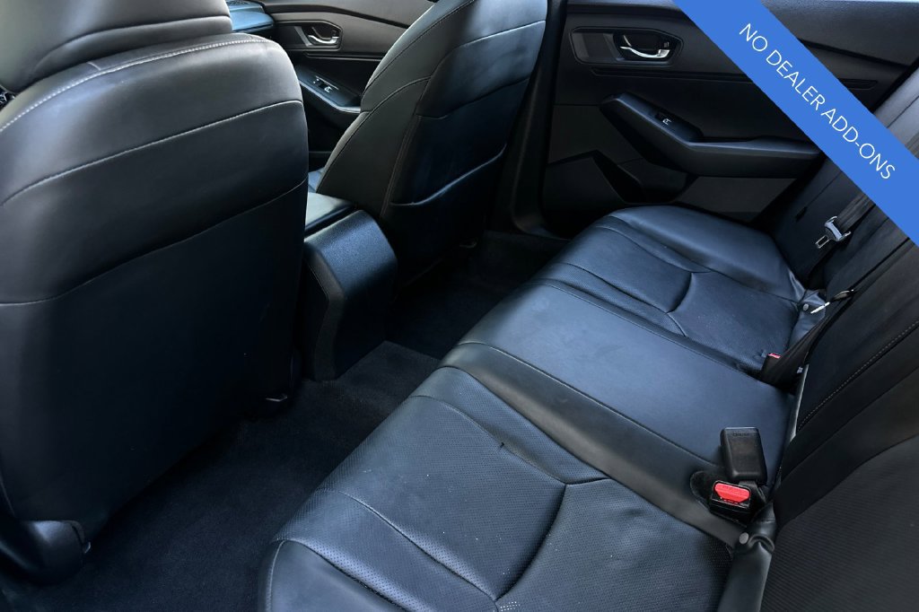 Used 2023 Honda Accord Sport image 13