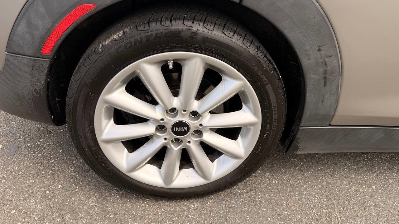 Used 2016 MINI Cooper Clubman image 53