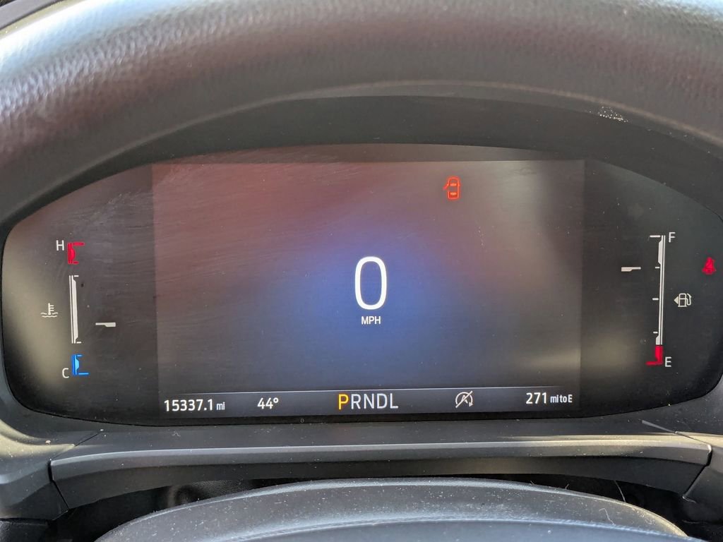 Used 2025 Ford Escape Active image 19