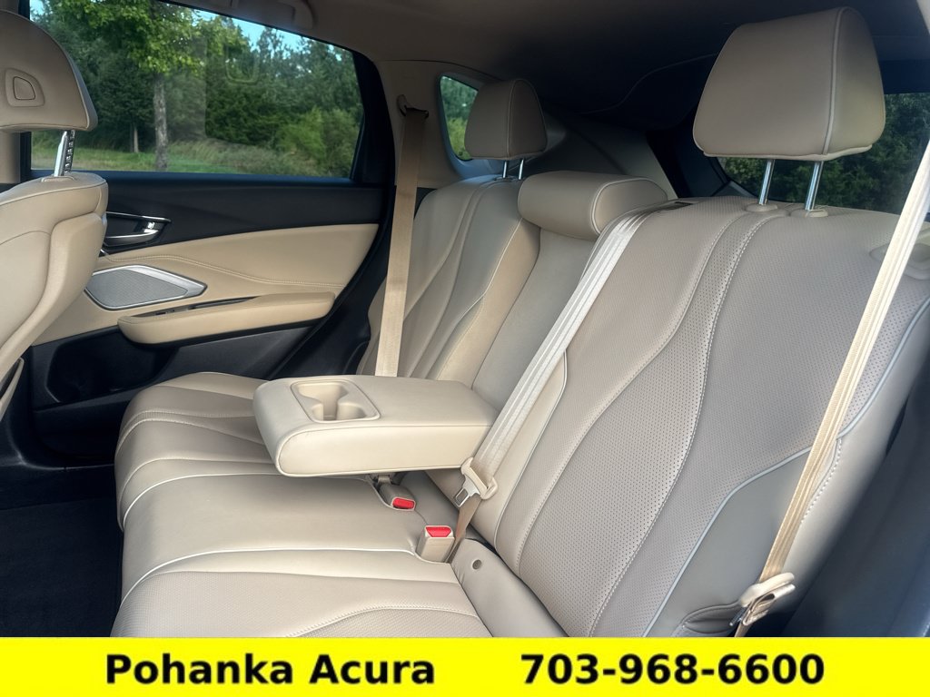 Used 2023 Acura RDX w/ Advance Package AWD/4WD image 33