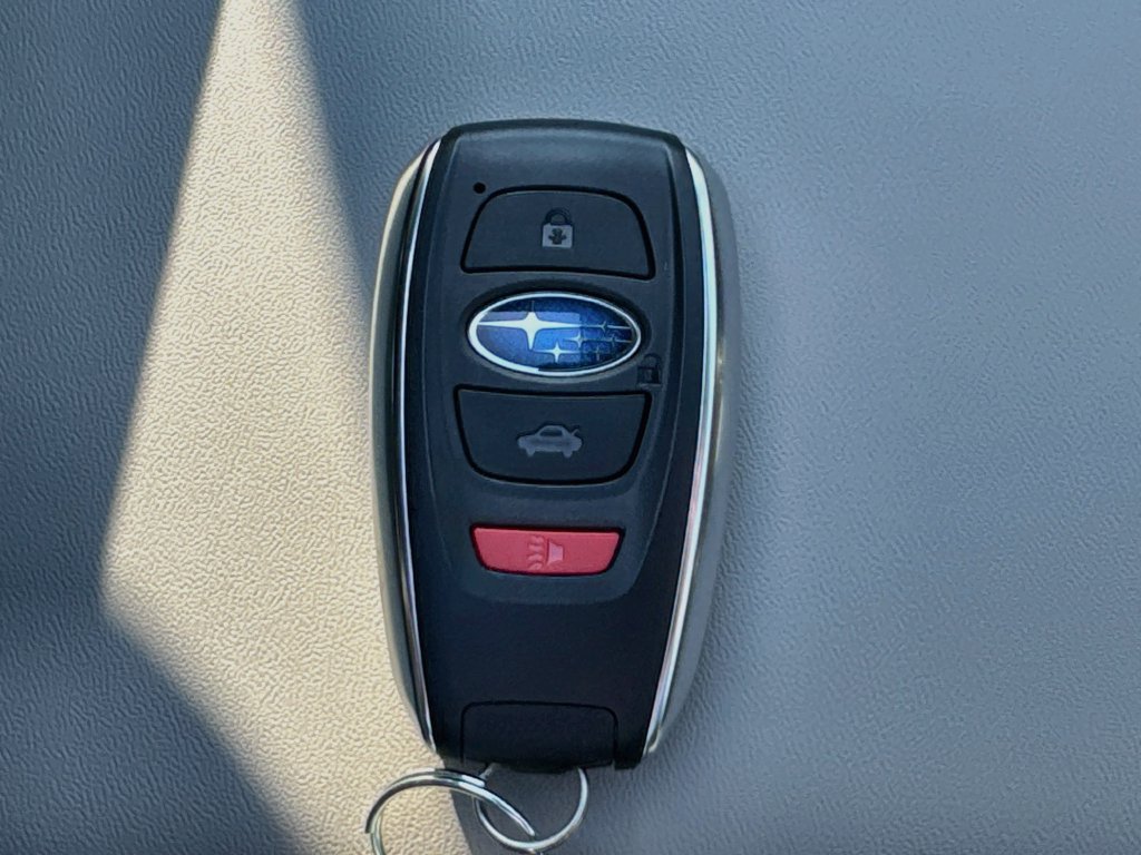 New 2026 Subaru Forester Premium AWD/4WD image 33