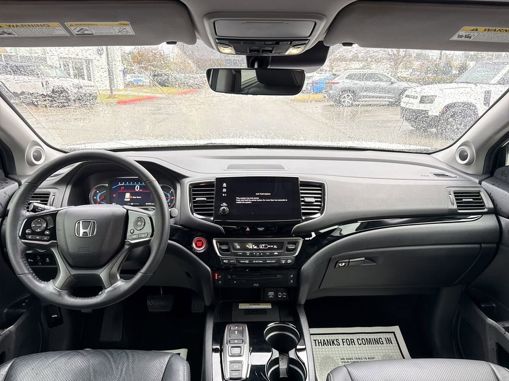 Used 2022 Honda Pilot Elite image 23