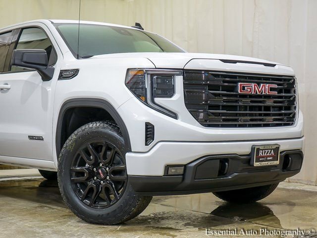 New 2026 GMC Sierra 1500 Elevation w/ Preferred Package image 2