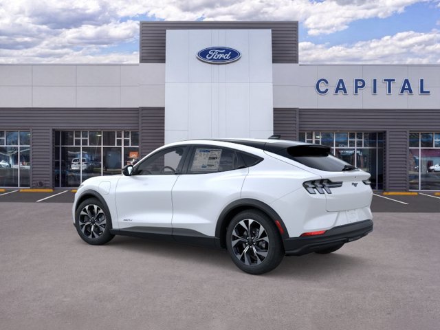 New 2026 Ford Mustang Mach-E Select RWD image 4