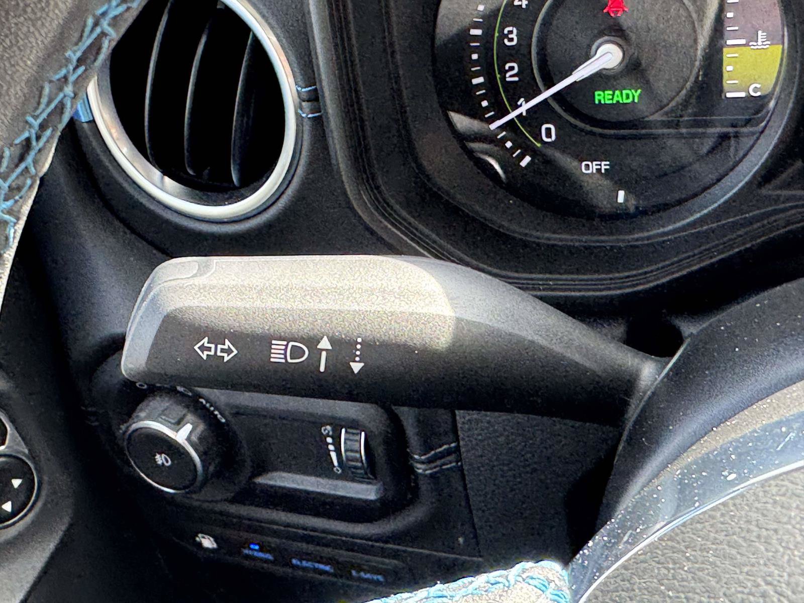 Used 2024 Jeep Wrangler High Altitude AWD/4WD image 18