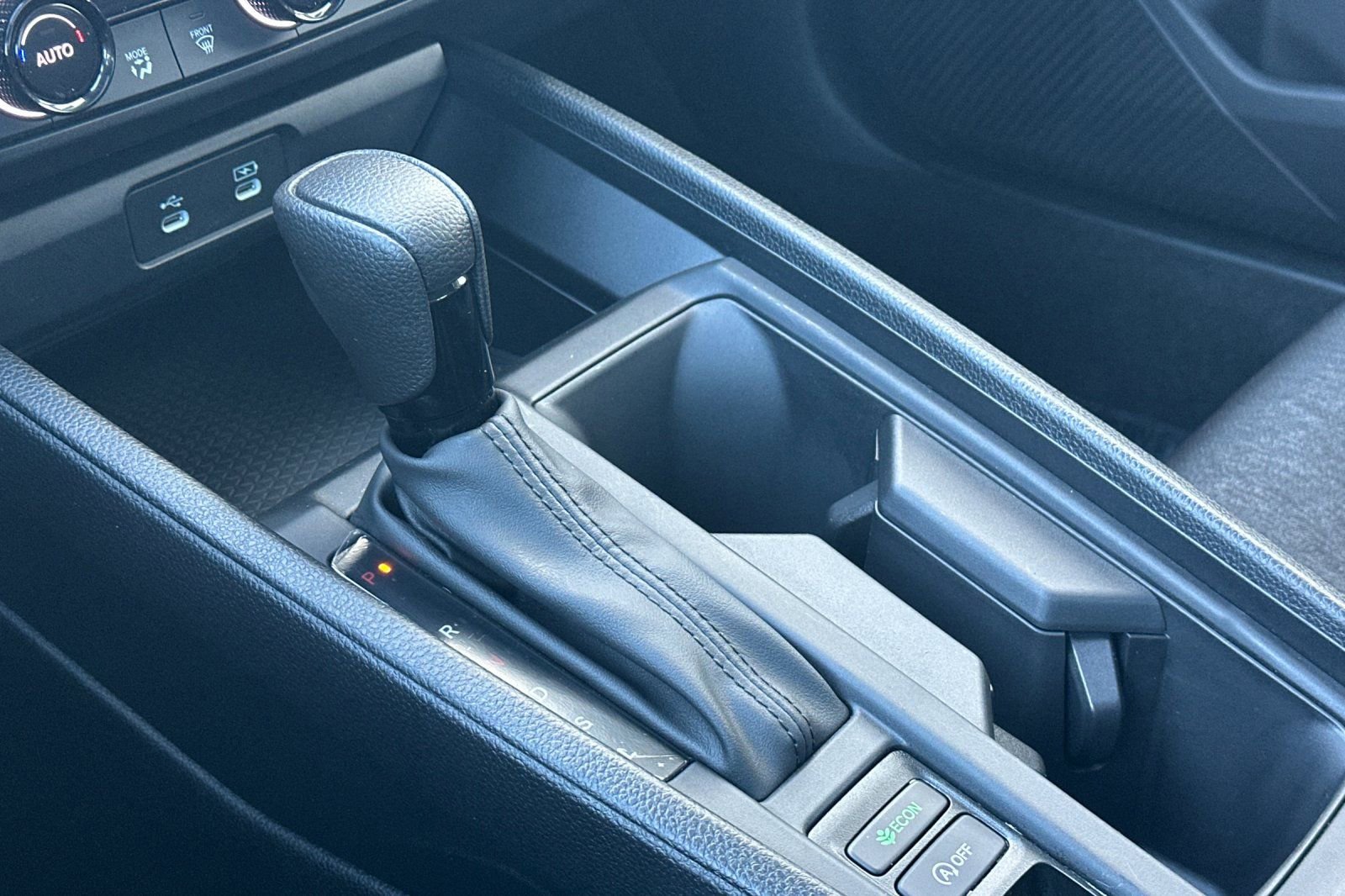 Used 2025 Honda Accord SE image 24