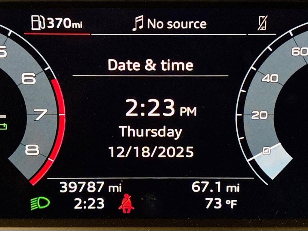 Used 2022 Audi A3 2.0T Premium image 11