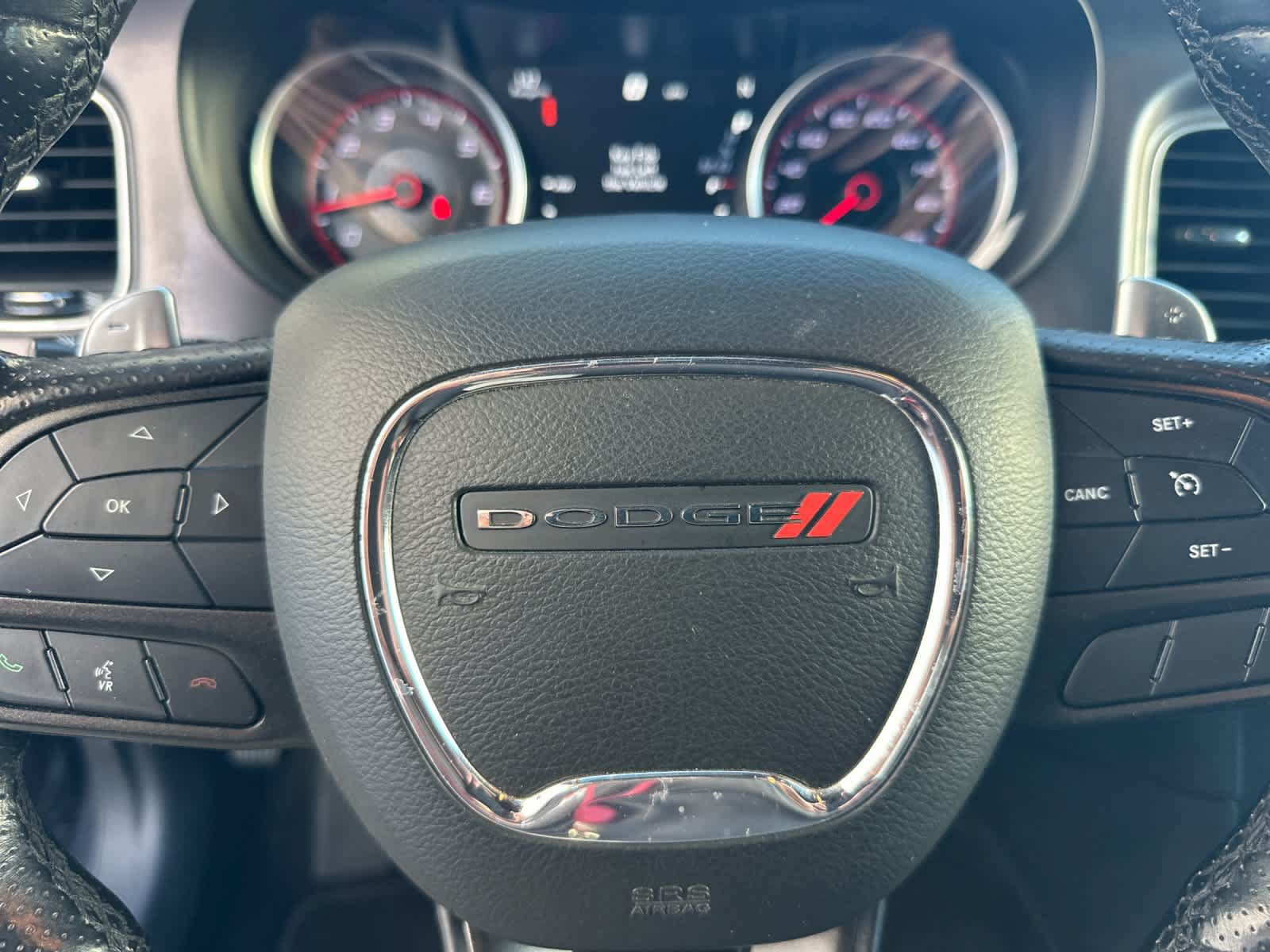 Used 2019 Dodge Charger Scat Pack RWD image 24