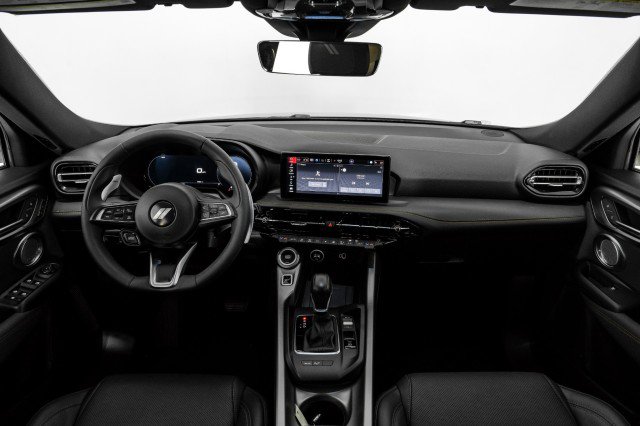 Used 2024 Dodge Hornet R/T Plus w/ R/T Blacktop Package image 11