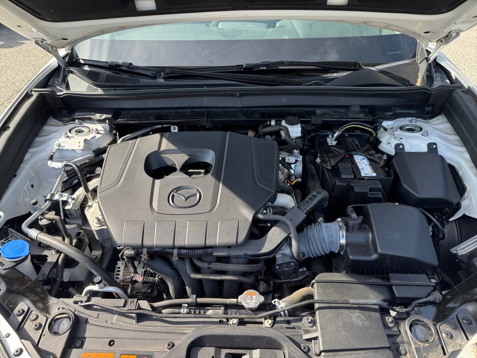 Certified 2023 MAZDA CX-30 AWD 2.5 S w/ Select Package image 20