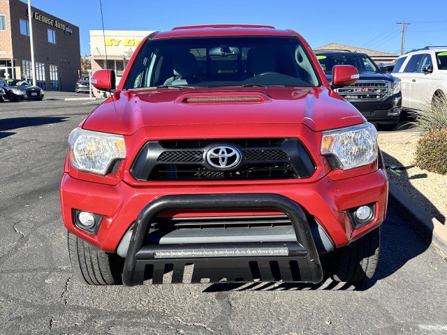 Used 2013 Toyota Tacoma PreRunner image 8