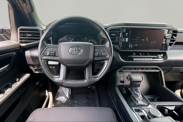 Used 2026 Toyota Tundra SR5 w/ SX Package AWD/4WD image 8
