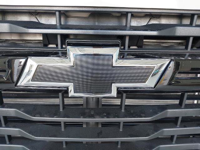 New 2026 Chevrolet Silverado 2500 Custom w/ Custom Value Package image 31