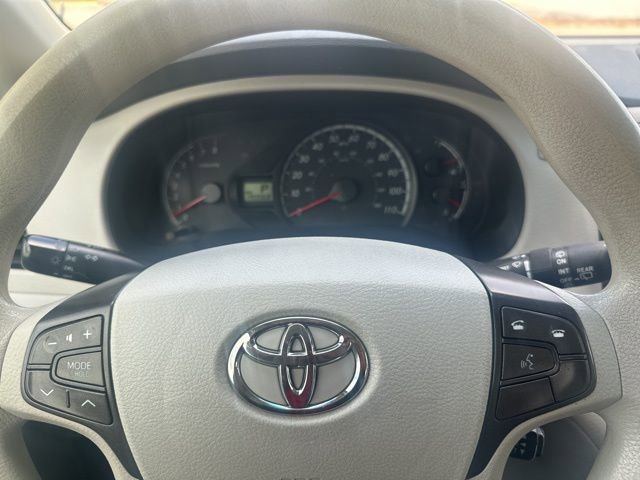Used 2014 Toyota Sienna LE image 20