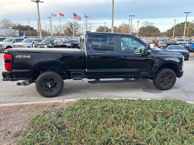 Certified 2024 Ford F350 XL w/ STX Appearance Package image 7
