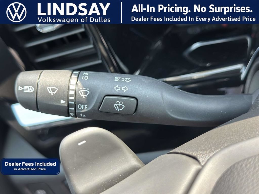 Used 2024 Chevrolet Silverado 1500 LTZ w/ Z71 Off-Road Package AWD/4WD image 22