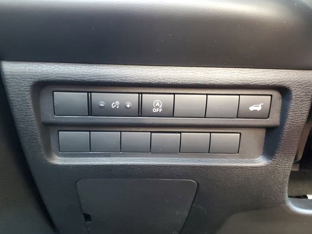 New 2026 Mitsubishi Outlander SE FWD image 29