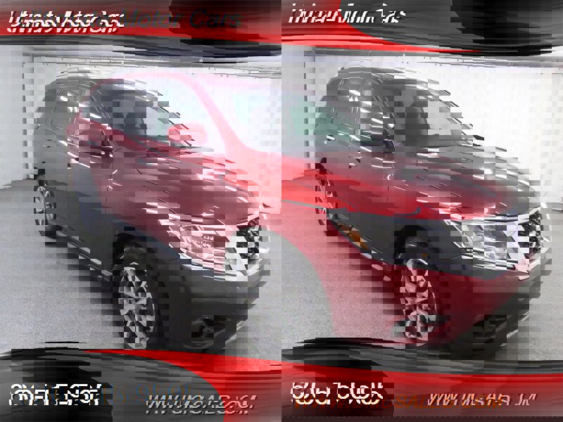 Used 2016 Nissan Pathfinder S