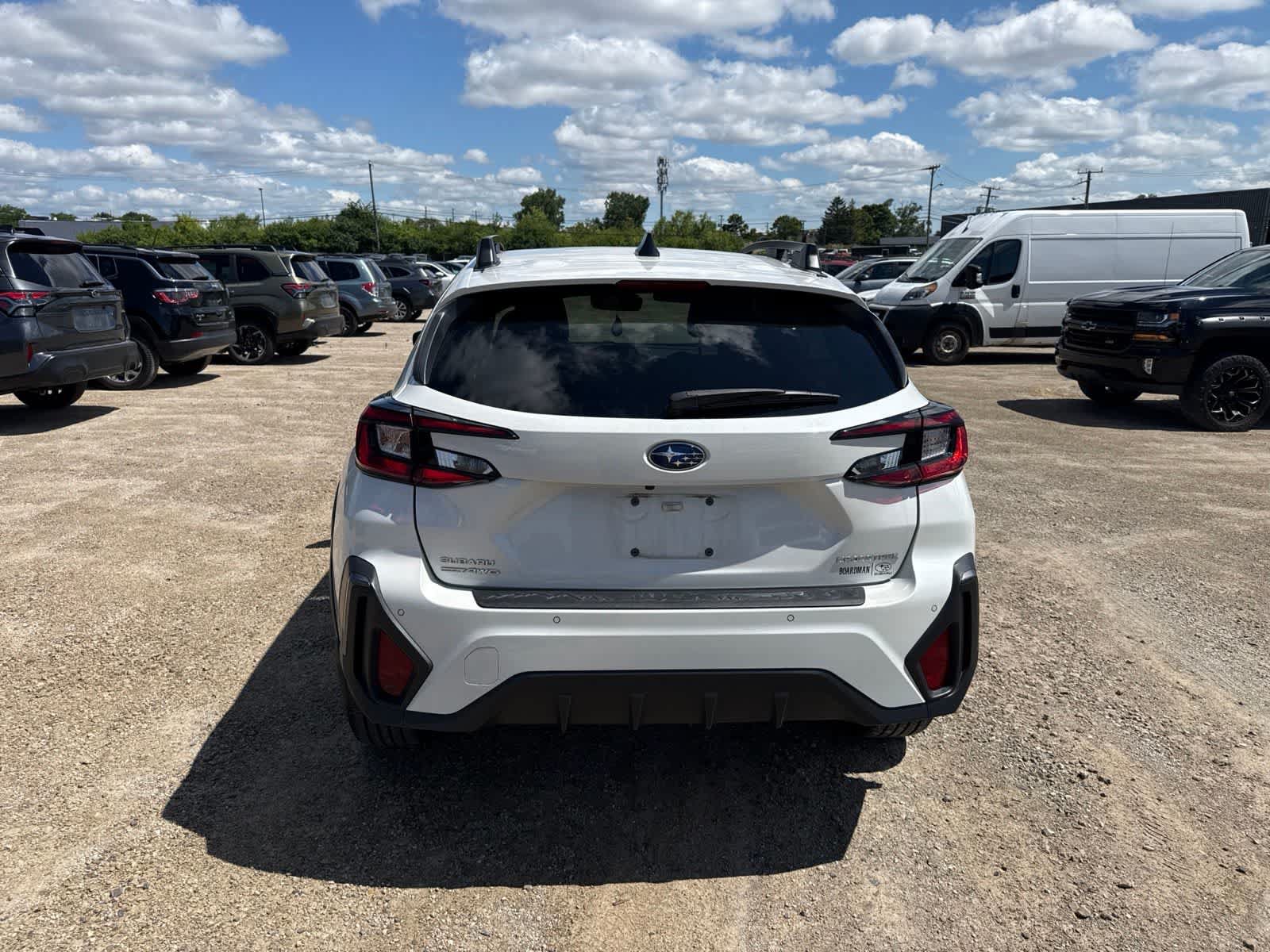 Certified 2024 Subaru Crosstrek 2.5i Limited w/ Popular Package #4A AWD/4WD image 13