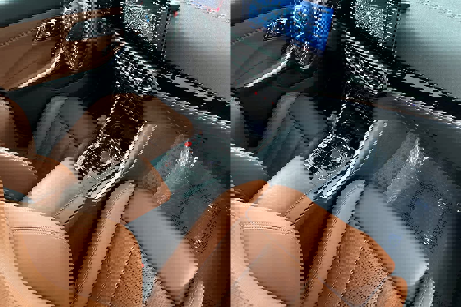 Used 2023 BMW M3 Competition w/ M Driver's Package image 15