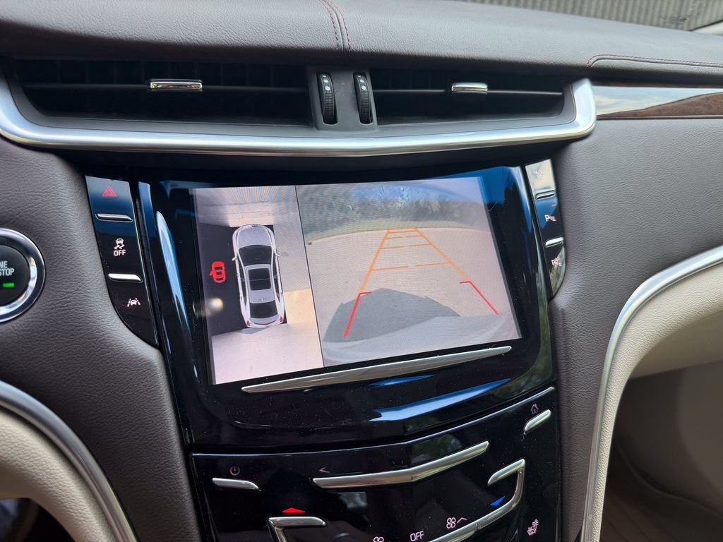 Used 2016 Cadillac XTS Premium FWD image 35