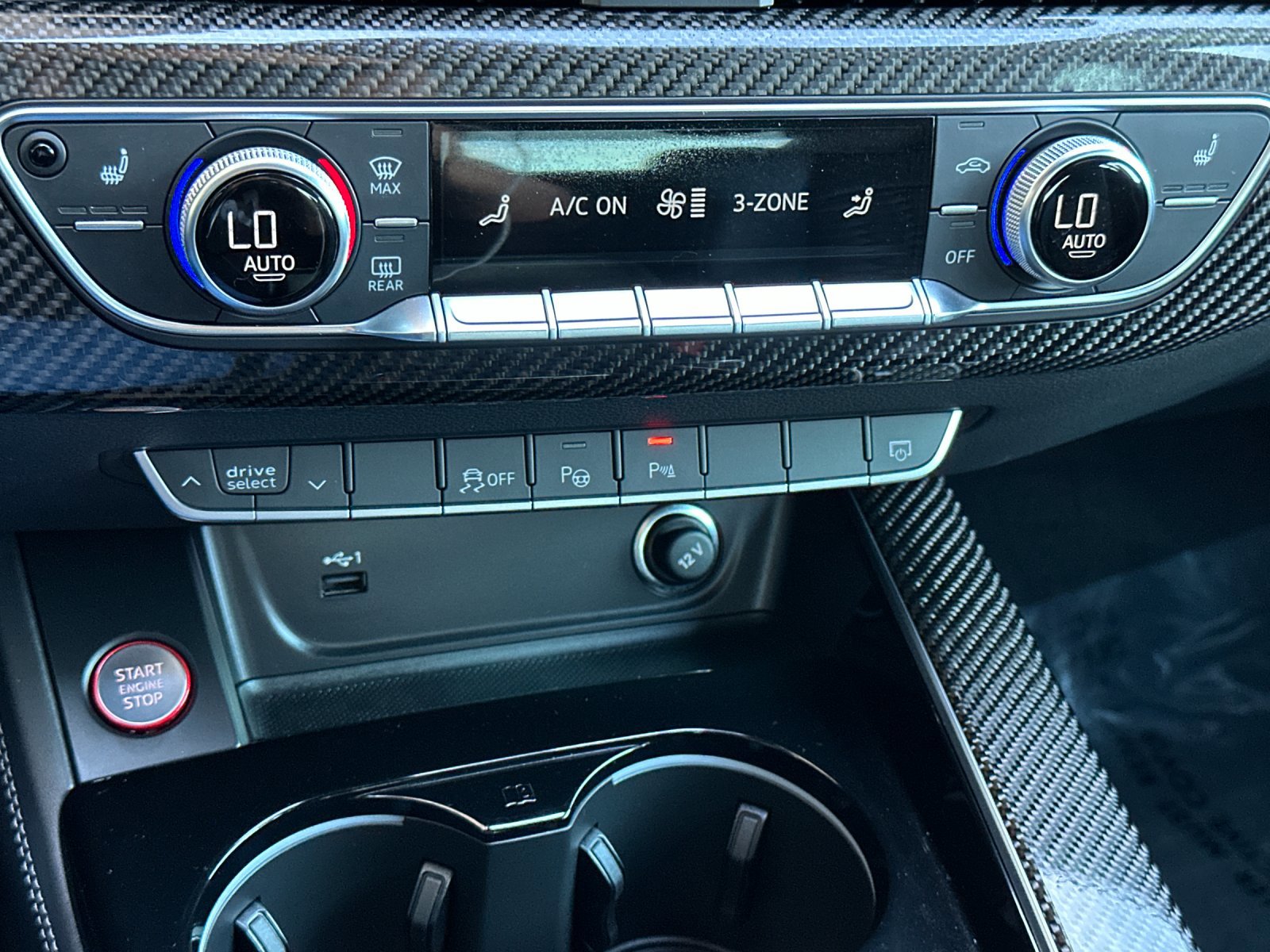 Used 2024 Audi RS 5 image 19