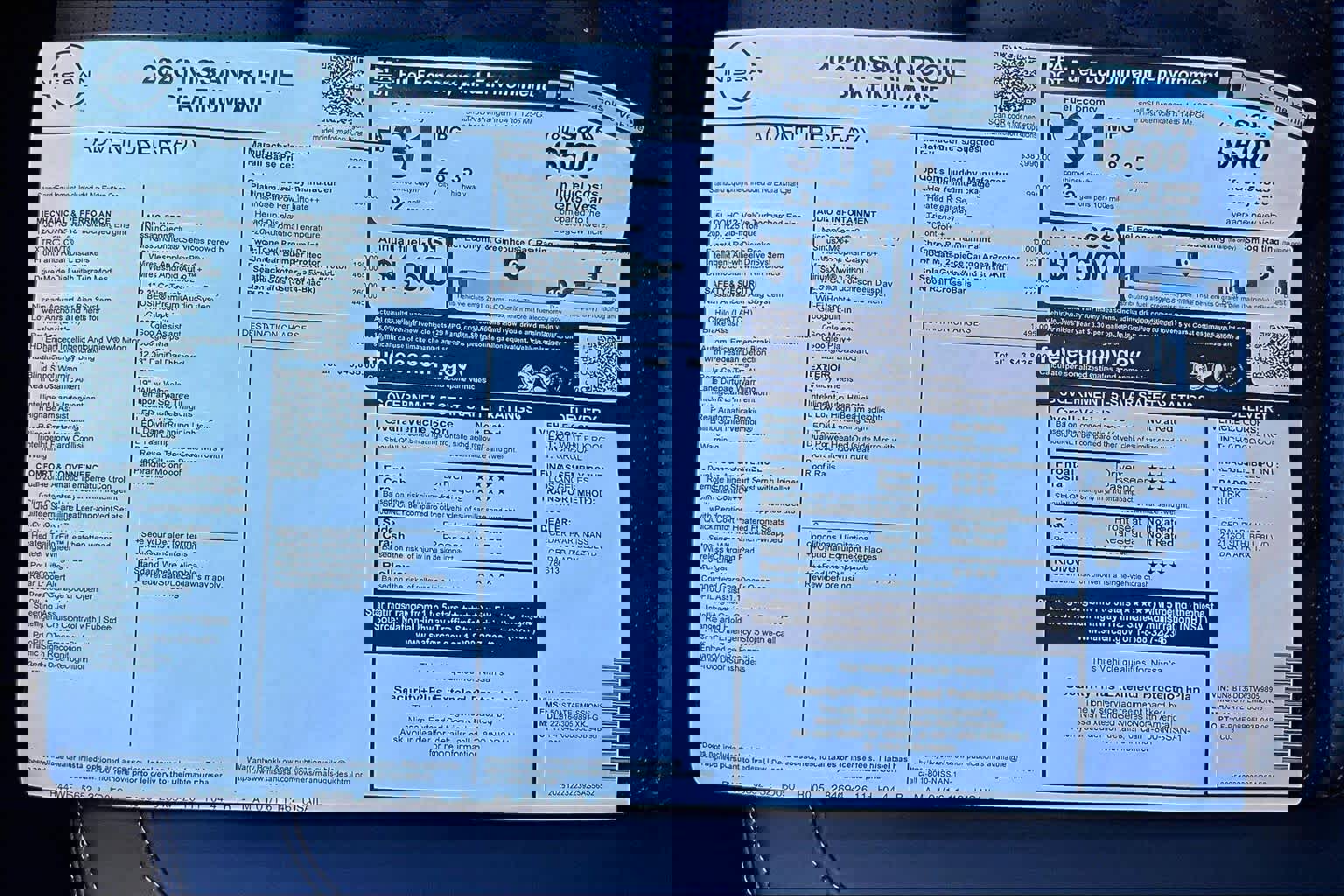 New 2026 Nissan Rogue Platinum image 21