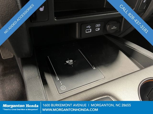 New 2026 Honda Ridgeline TrailSport image 29