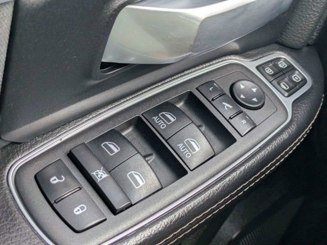 Used 2024 RAM 2500 Big Horn w/ Night Edition image 18