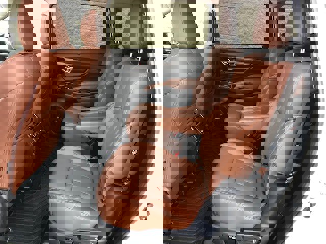 Certified 2026 Subaru Ascent Touring w/ Popular Package #2 image 7